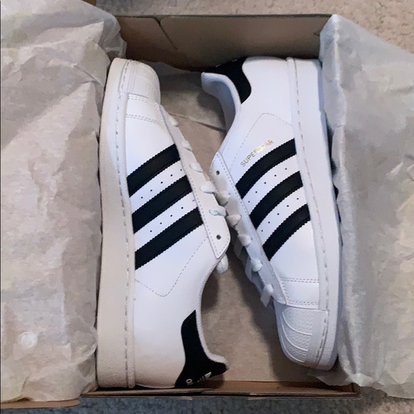 Adidas original Superstar - Picture 6 of 8